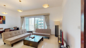 Hometown Apartments - Waterfront 1 Bedroom apartment in Westside Marina